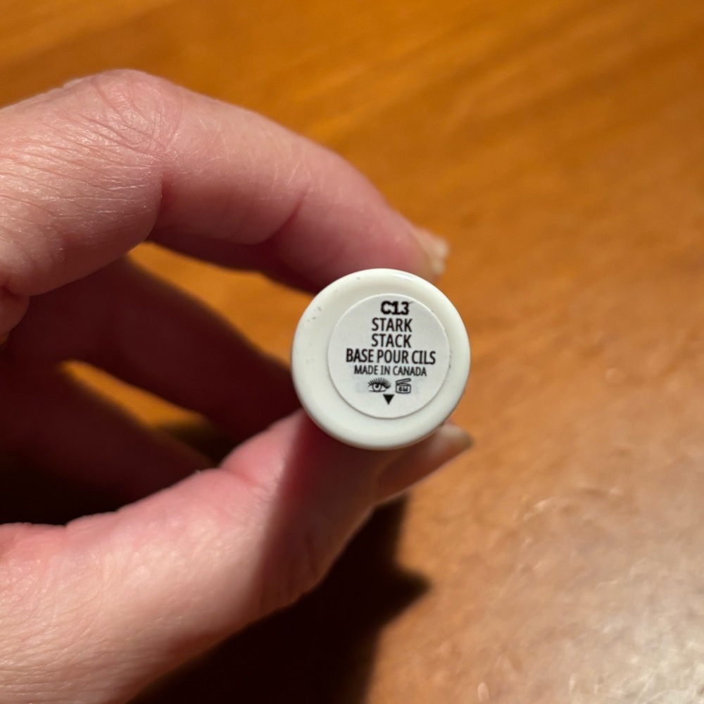 MAC Stack Lash Primer - Picture 8 of 16